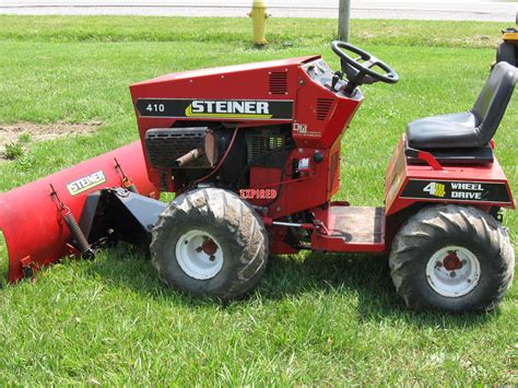 Steiner tractor - Browse a wide selection of new and used STEINER Tractors for sale near you at TractorHouse.com. Top models include 450 and 450DX